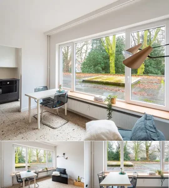 Apartment for rent