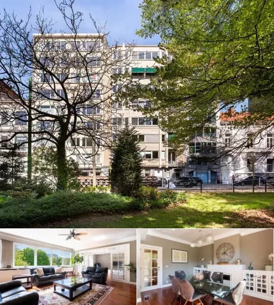Apartment for sale