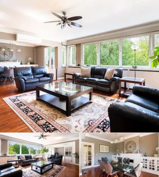 Apartment for sale