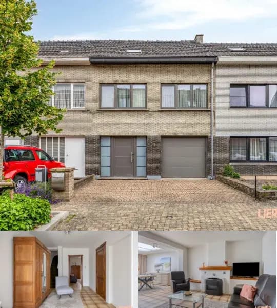 Residence for sale