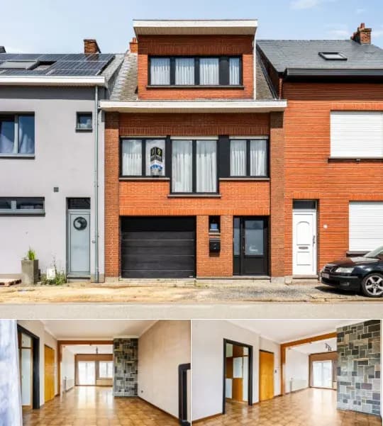 Residence for sale