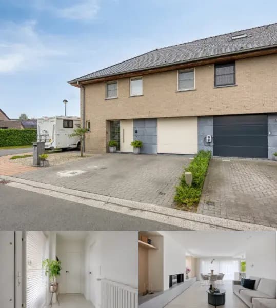 Residence for sale