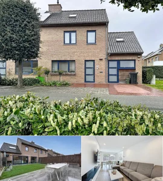 Residence for sale
