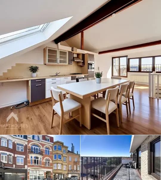 Apartment for sale