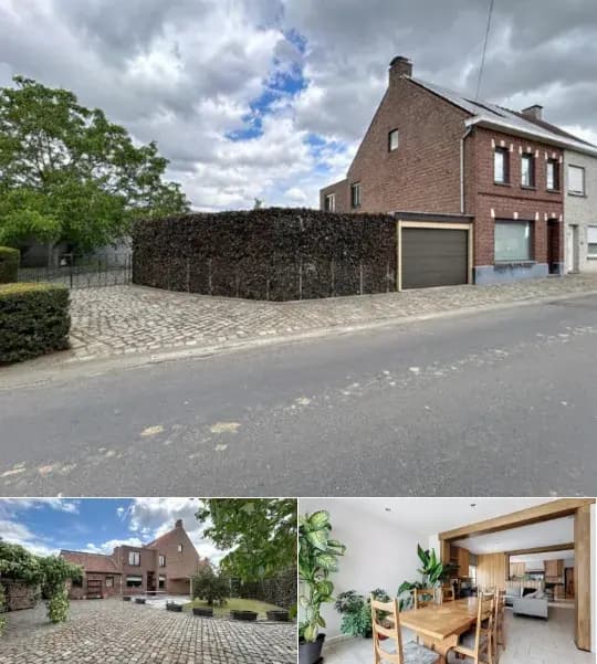Residence for sale