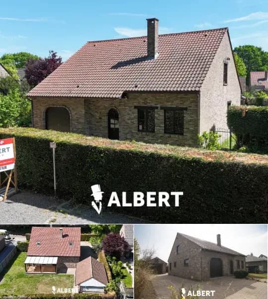 Residence for sale