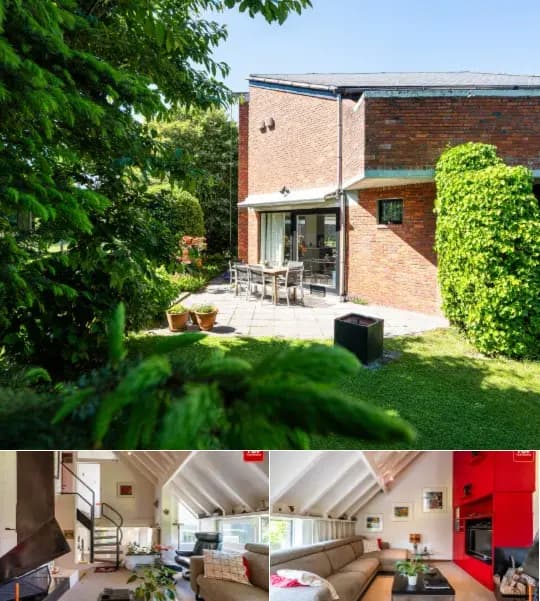 Residence for sale