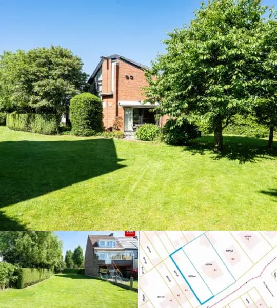 Residence for sale
