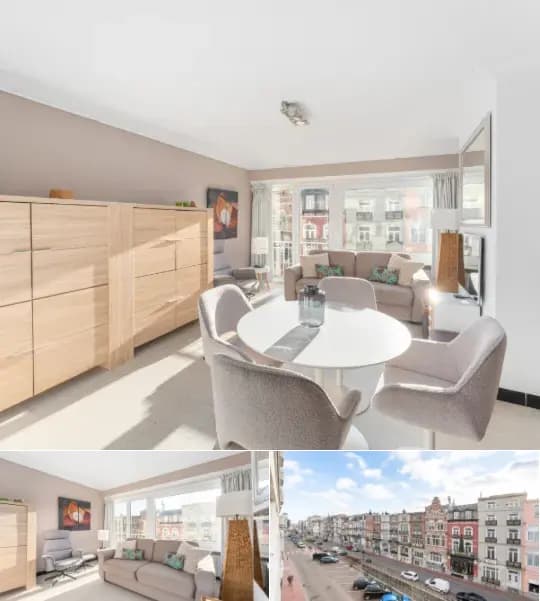 Apartment for sale