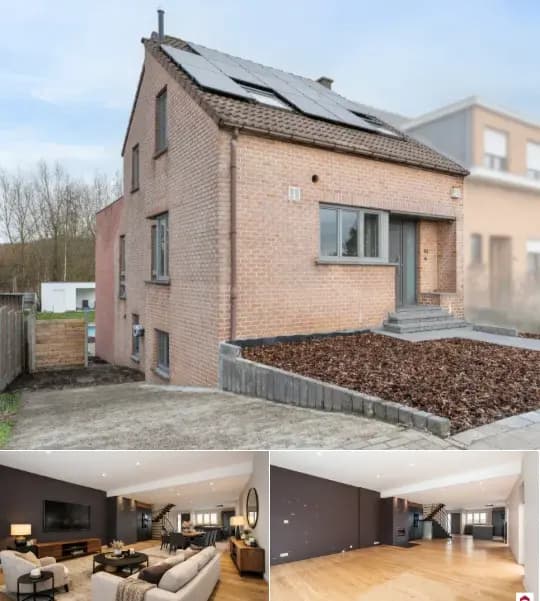 Residence for sale