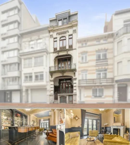 Master house for sale