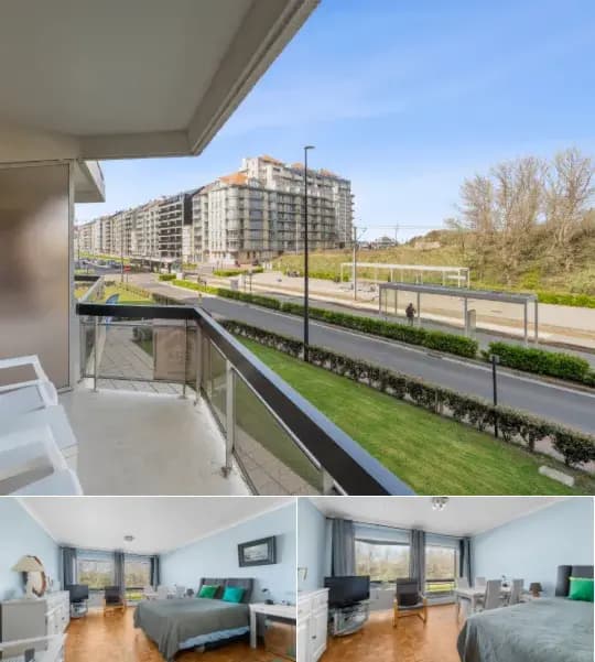 Studio for sale