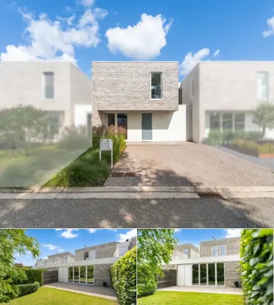 Residence for sale