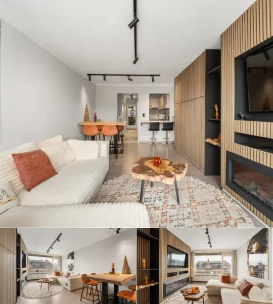 Apartment for sale
