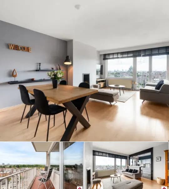 Apartment for sale
