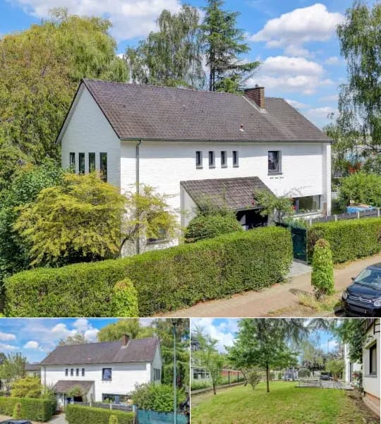 Residence for sale