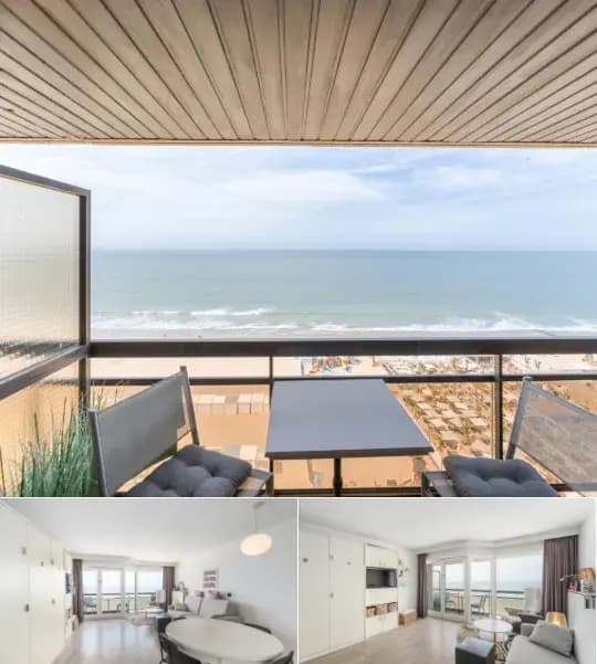 Studio for sale
