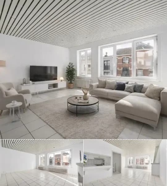 Apartment for sale