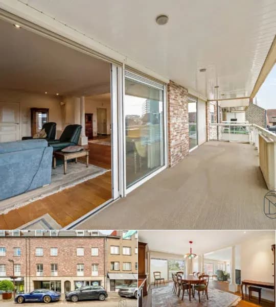 Apartment for sale