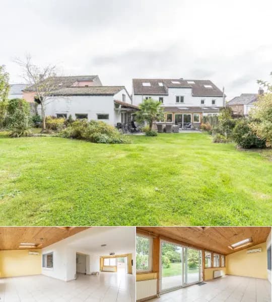Residence for sale