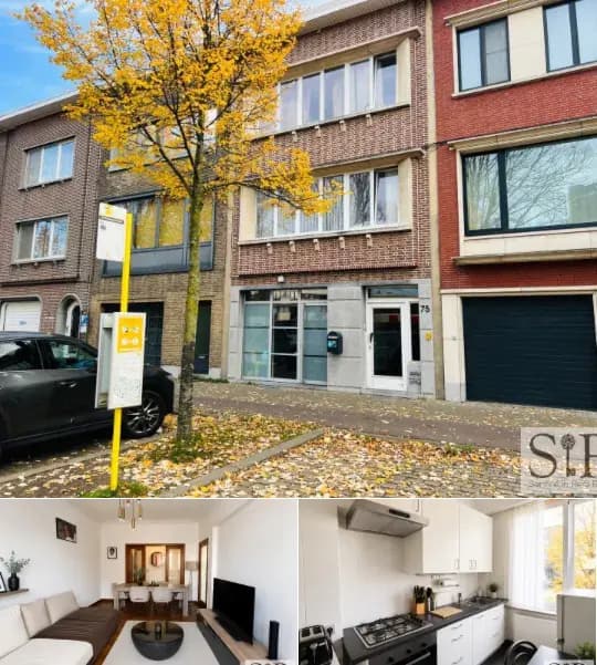 Apartment for sale