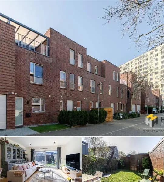 Residence for sale