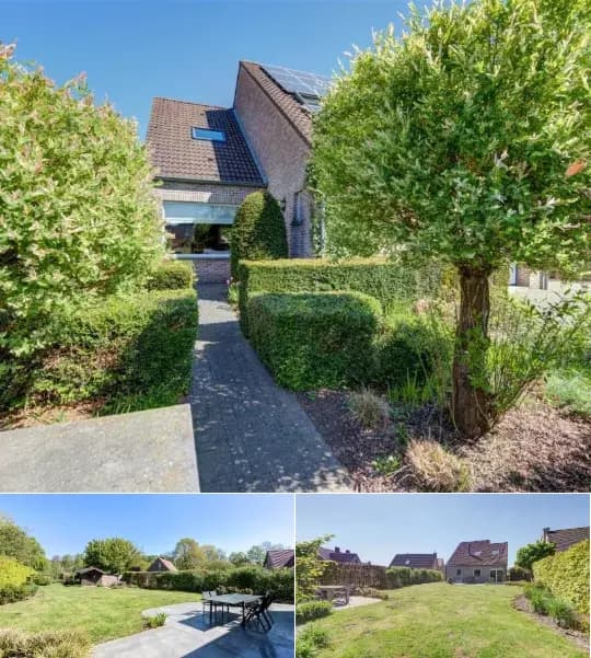 Residence for sale