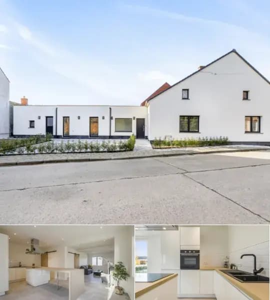 Residence for sale