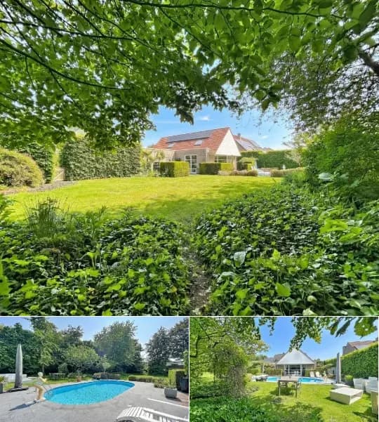 Residence for sale
