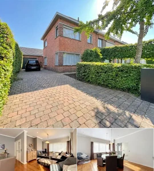Residence for sale