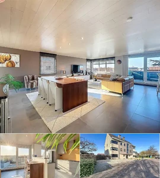 Apartment for sale