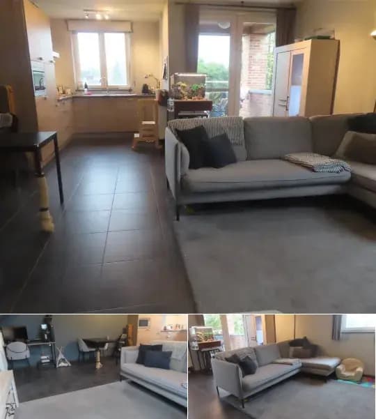 Apartment for rent