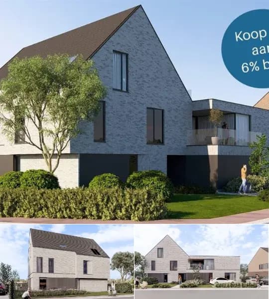 Apartment for sale