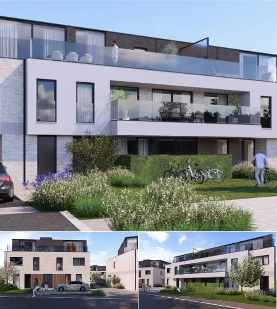 Apartment for sale