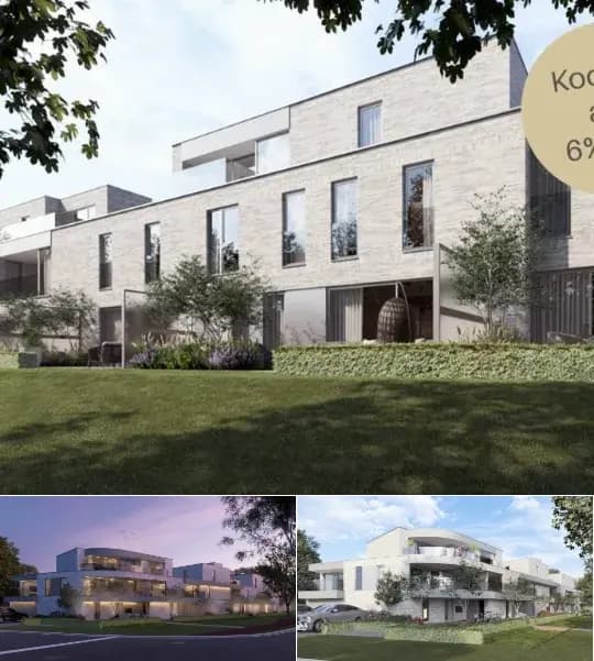 Apartment for sale