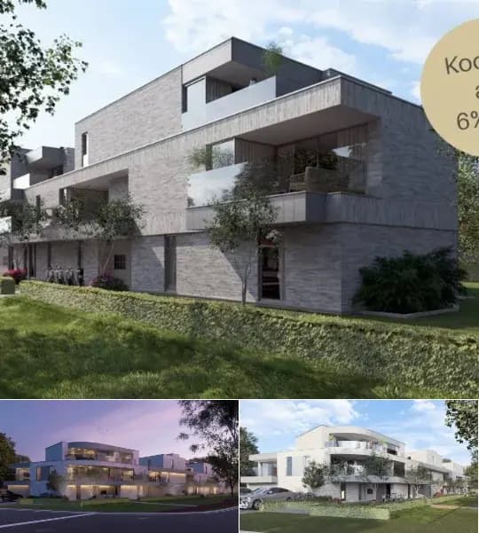 Apartment for sale