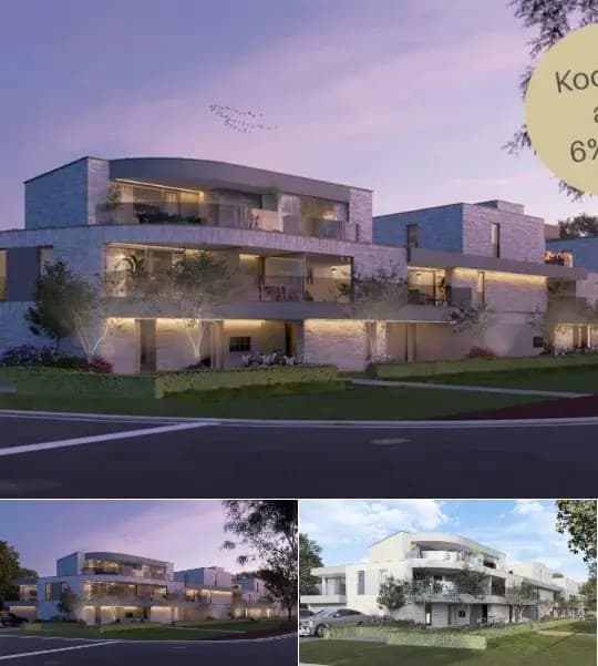 Apartment for sale