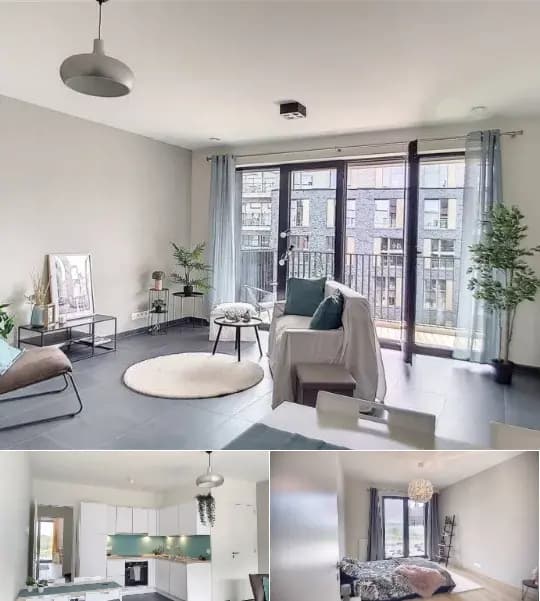 Apartment for rent