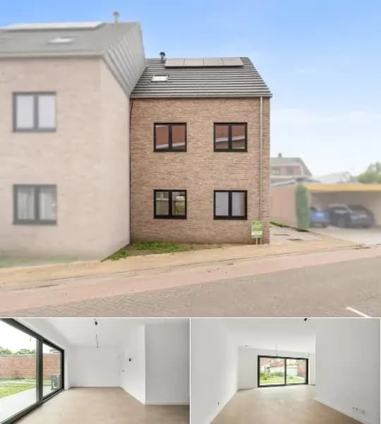 Residence for sale