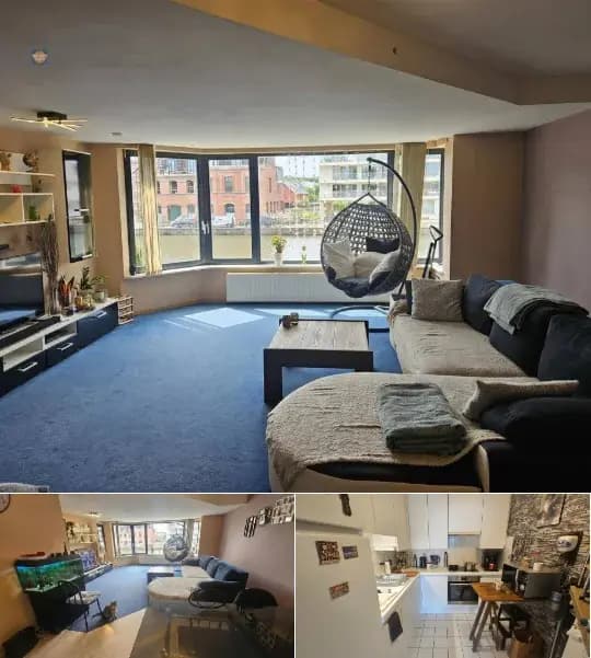 Apartment for rent