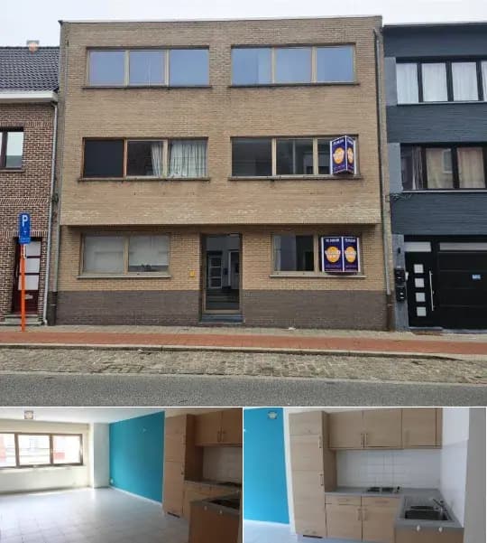 Apartment for rent