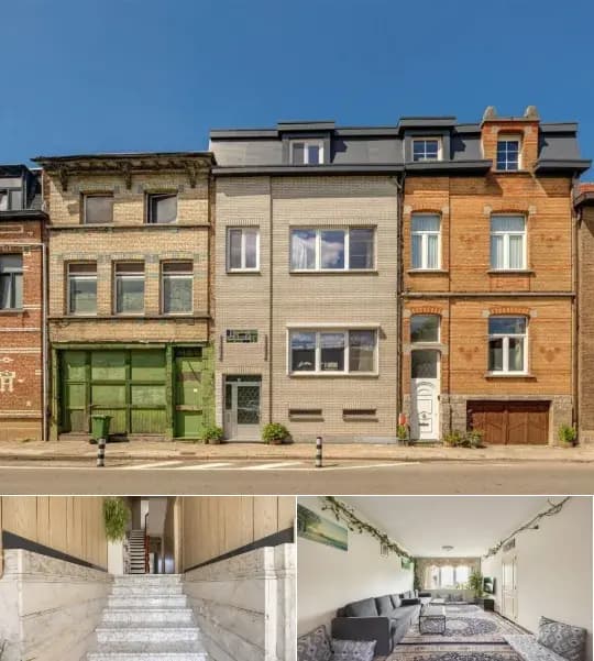 Residence for sale