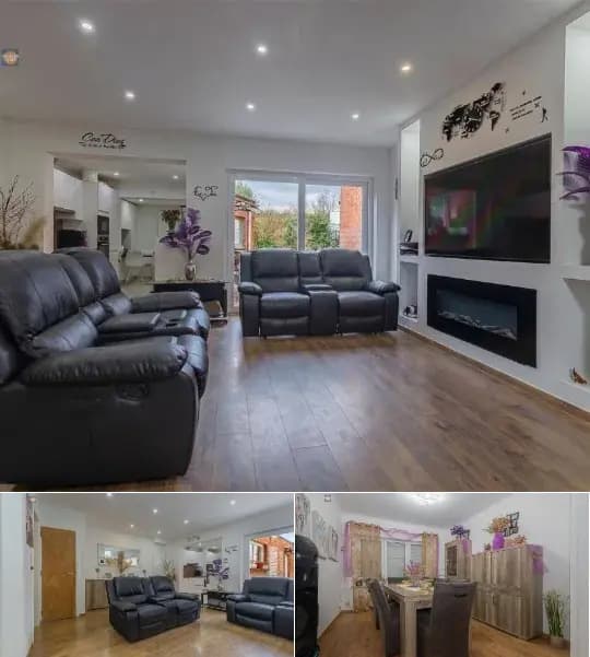 Residence for sale