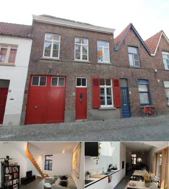 Residence for rent