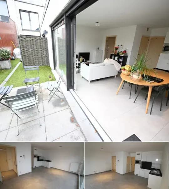 Apartment for rent