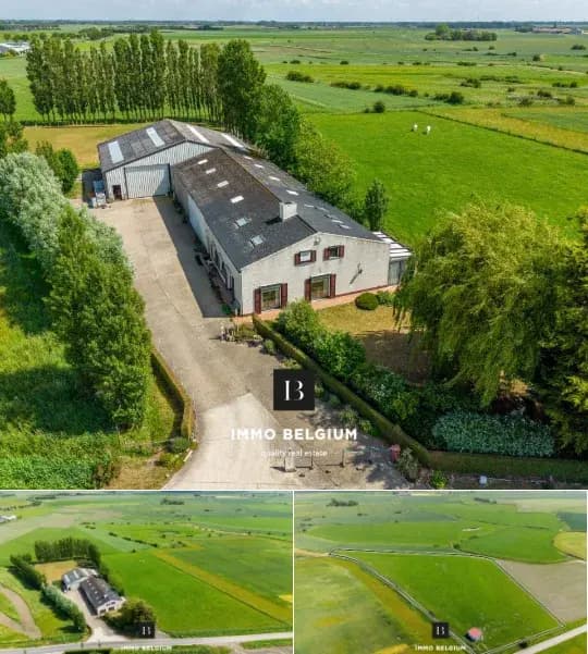 Farming site for sale