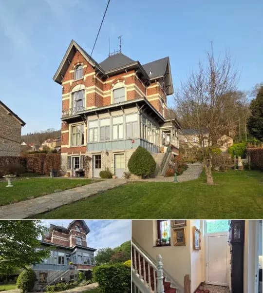 Residence for sale