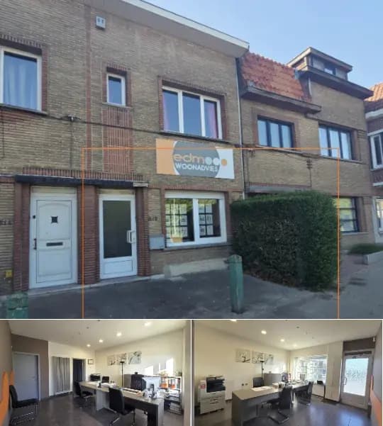 Business surface for sale