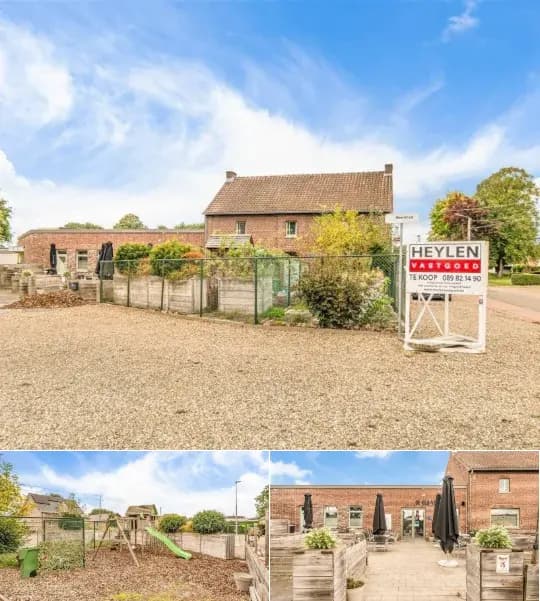 Residence for sale