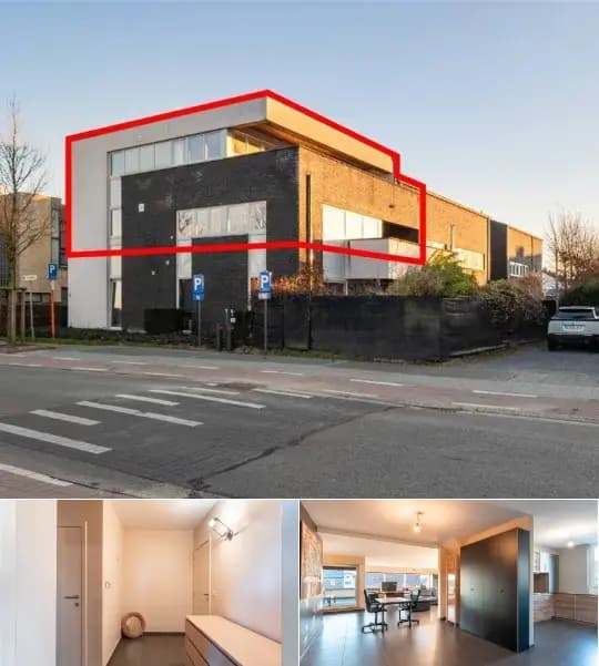Duplex for sale